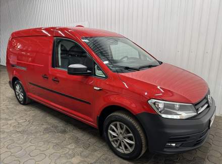 Volkswagen - Caddy