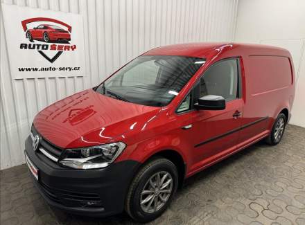 Volkswagen - Caddy