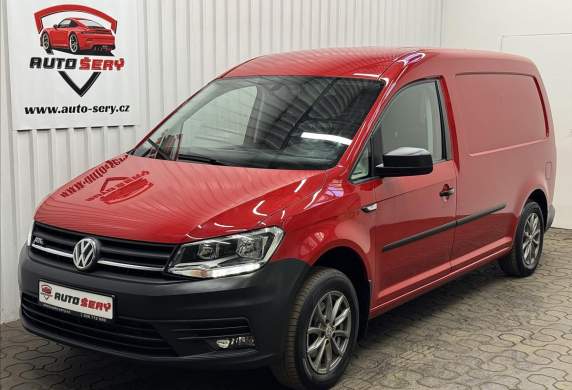 Volkswagen - Caddy