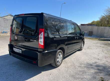 Fiat - Scudo
