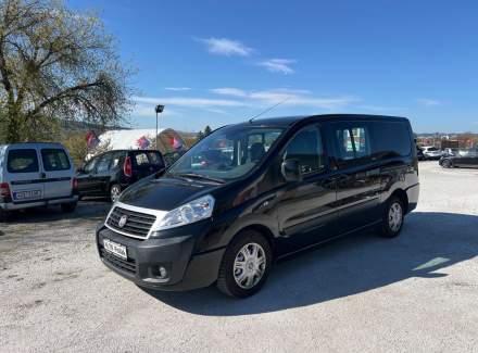 Fiat - Scudo