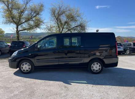 Fiat - Scudo