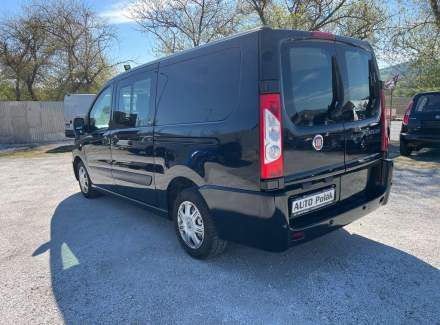 Fiat - Scudo