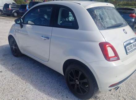 Fiat - 500