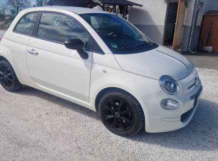 Fiat - 500