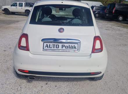 Fiat - 500