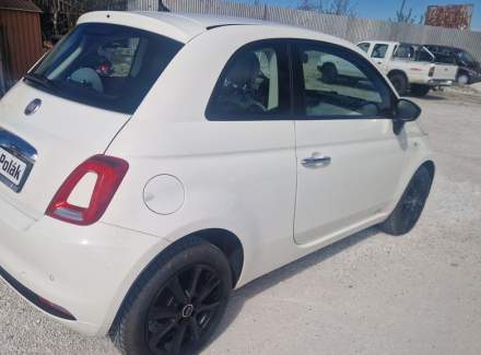 Fiat - 500
