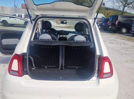 Fiat - 500