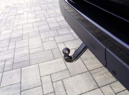 Land Rover - Range Rover