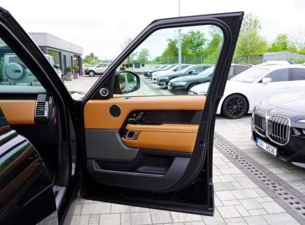 Land Rover - Range Rover