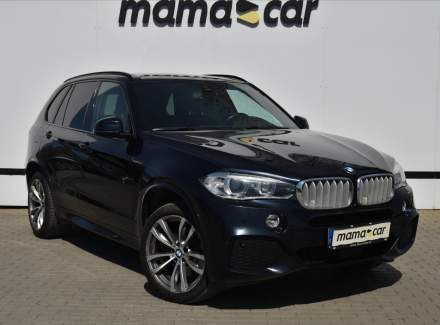 BMW - X5