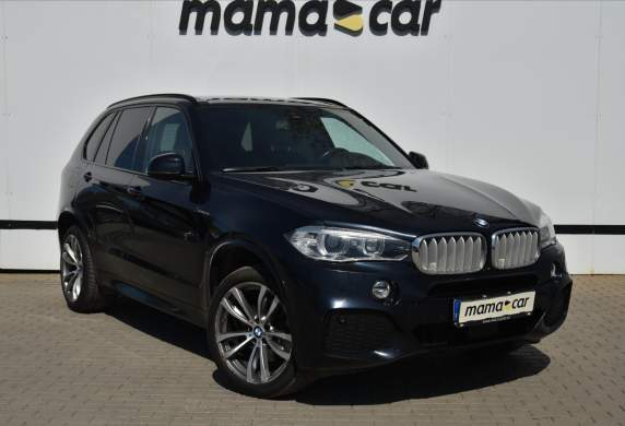 BMW - X5
