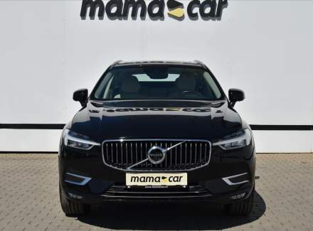 Volvo - XC60