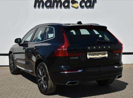 Volvo - XC60