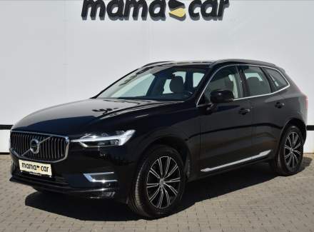 Volvo - XC60