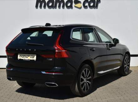Volvo - XC60