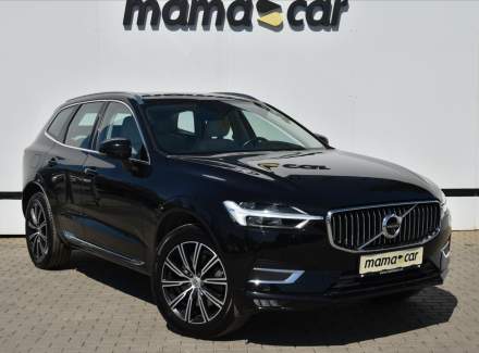 Volvo - XC60