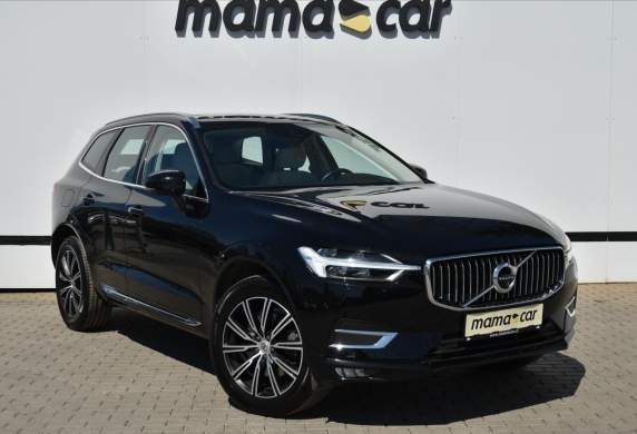 Volvo - XC60