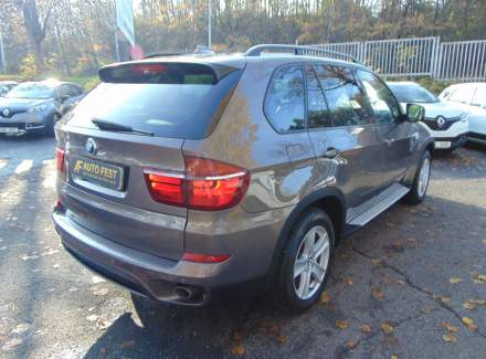 BMW - X5