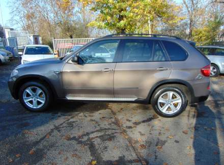 BMW - X5