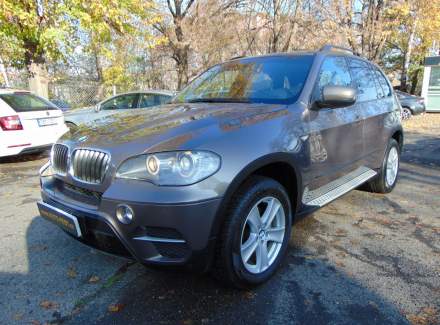BMW - X5