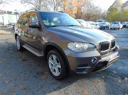 BMW - X5