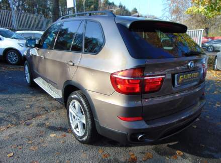 BMW - X5