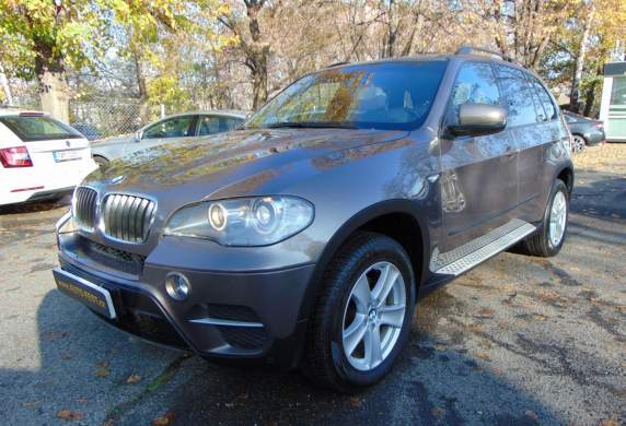 BMW - X5