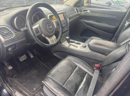 Jeep - Grand Cherokee