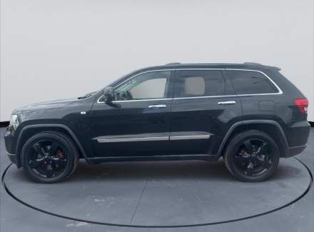 Jeep - Grand Cherokee