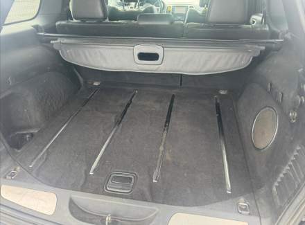 Jeep - Grand Cherokee