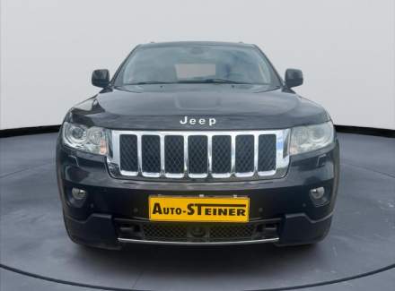 Jeep - Grand Cherokee