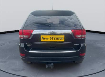 Jeep - Grand Cherokee