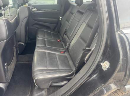 Jeep - Grand Cherokee
