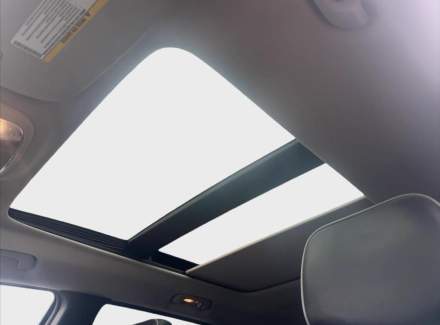 Jeep - Grand Cherokee