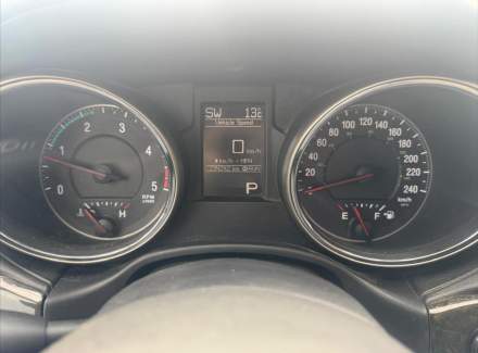 Jeep - Grand Cherokee