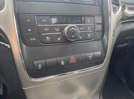 Jeep - Grand Cherokee