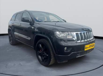 Jeep - Grand Cherokee