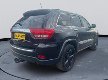 Jeep - Grand Cherokee