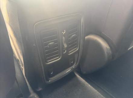 Jeep - Grand Cherokee