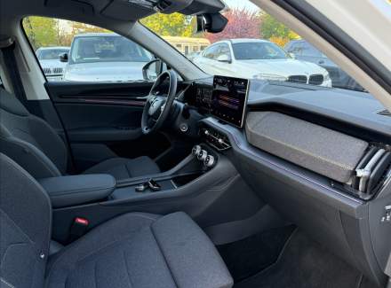 Škoda - Kodiaq