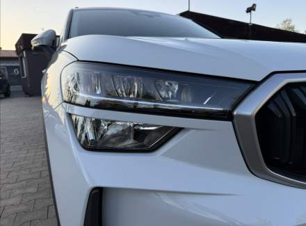 Škoda - Kodiaq