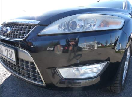 Ford - Mondeo