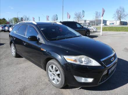 Ford - Mondeo