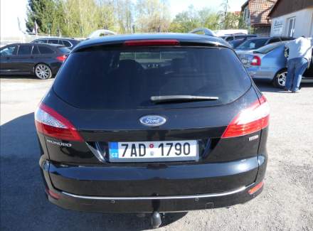 Ford - Mondeo