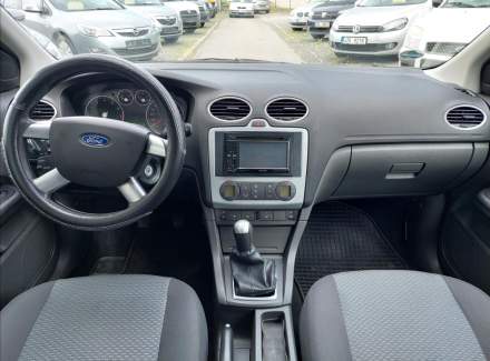 Ford - Focus