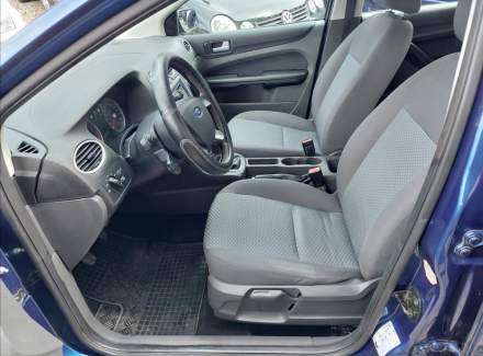 Ford - Focus