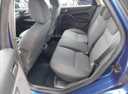 Ford - Focus