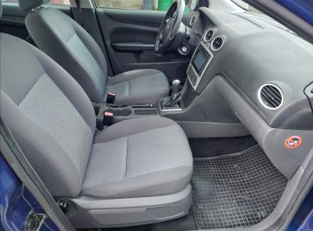 Ford - Focus