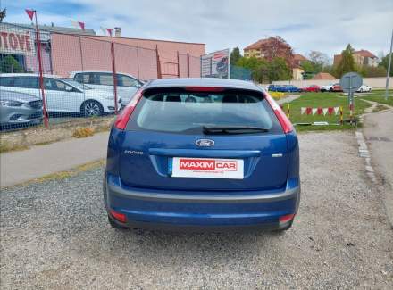 Ford - Focus